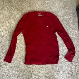 Tommy Hilfiger Men’s Long Sleeve